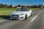 Audi S5 Cabriolet by ABT 2017 года